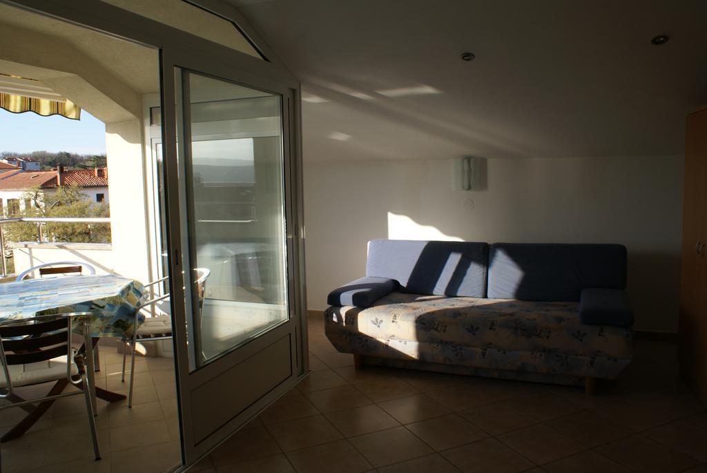 Apartments Robert Porat  Exterior foto